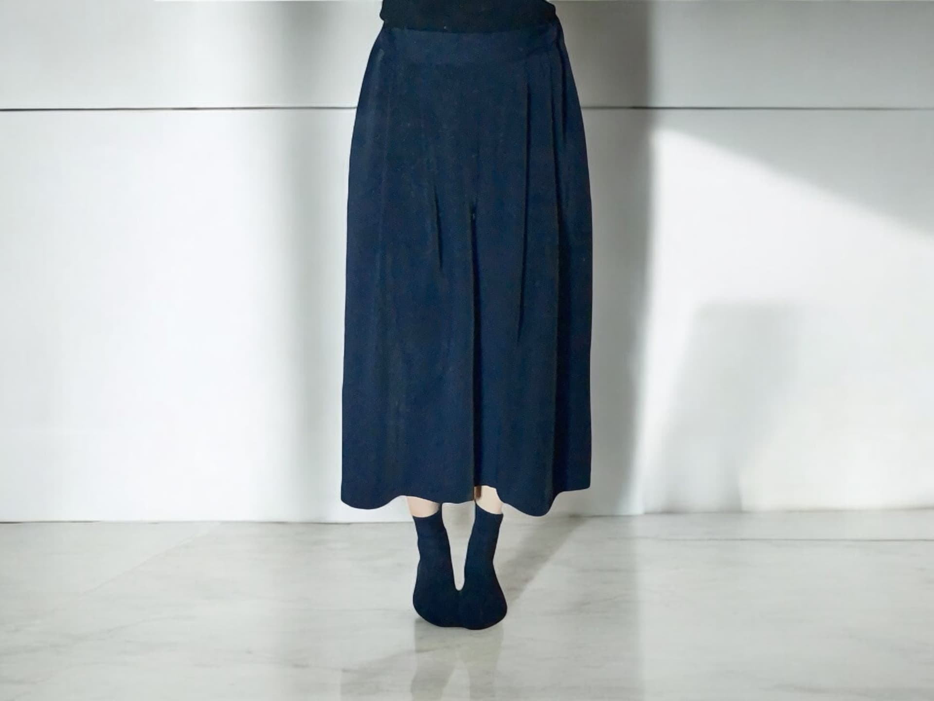 骨盤の広がりが気になっている女性