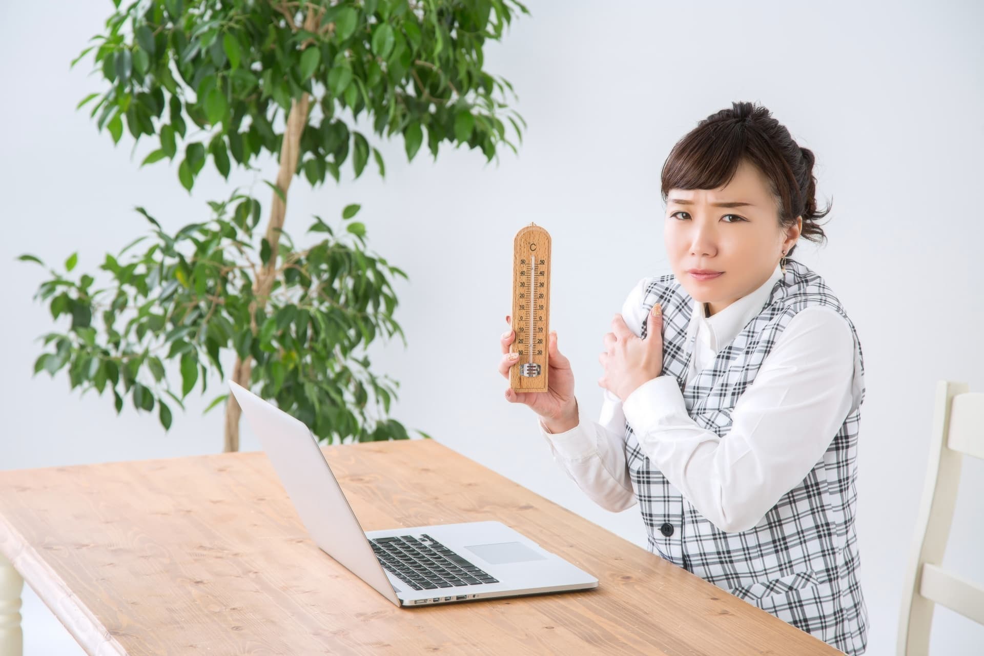 「寒暖差疲労」って知っていますか？季節の不調は整体でリセットを