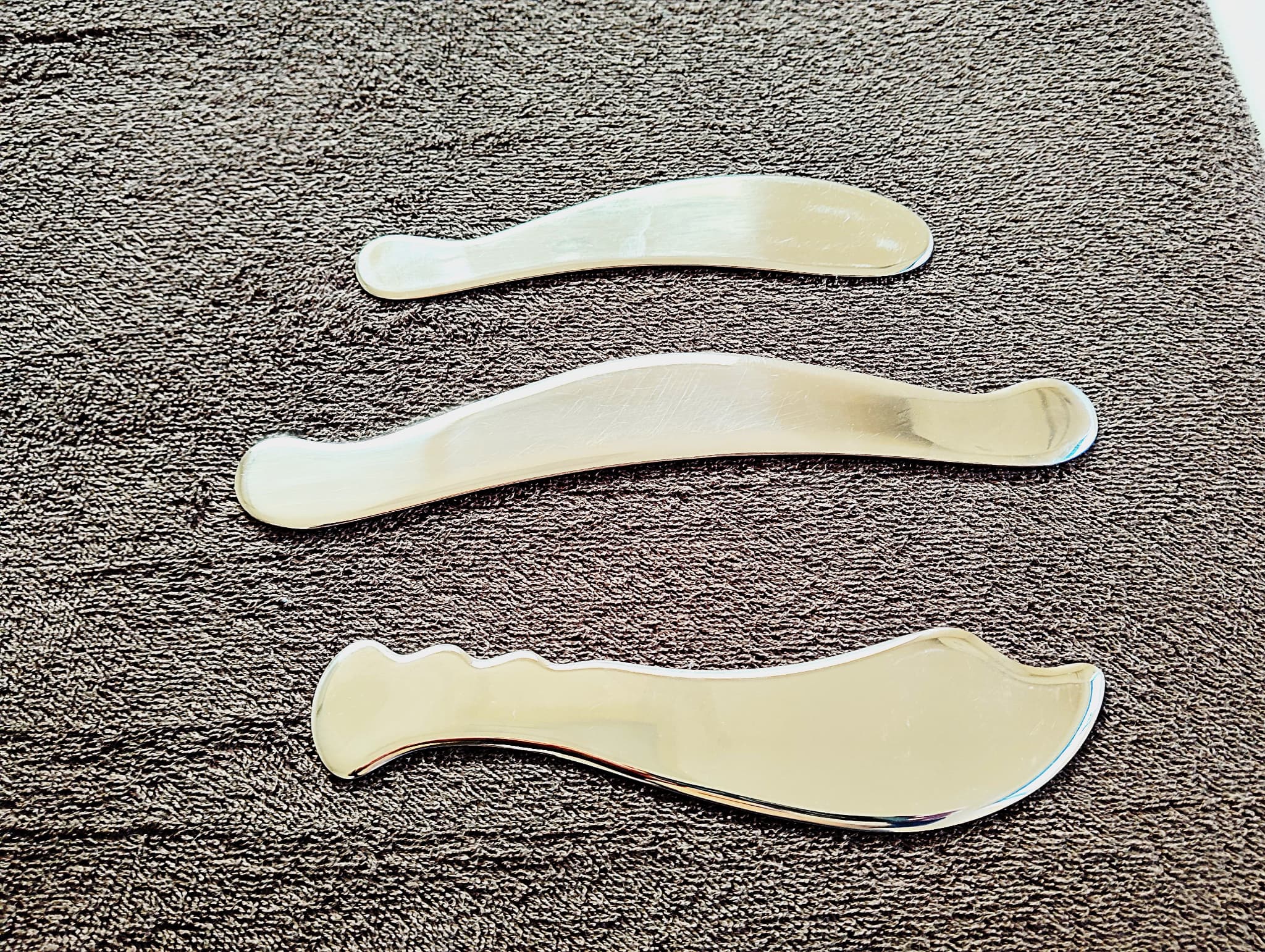 使用するカッサのサンプル写真