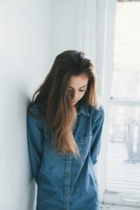 ふと思い返してしまう昔の自分｜体がいま、止まった時間をほどいていく