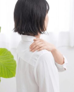 揉み返しはなぜ起こるのか?