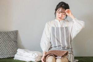 【人より疲れやすい気がする…それには“体と心”のサインが隠れています】 その疲れ、“気のせい”ではありません