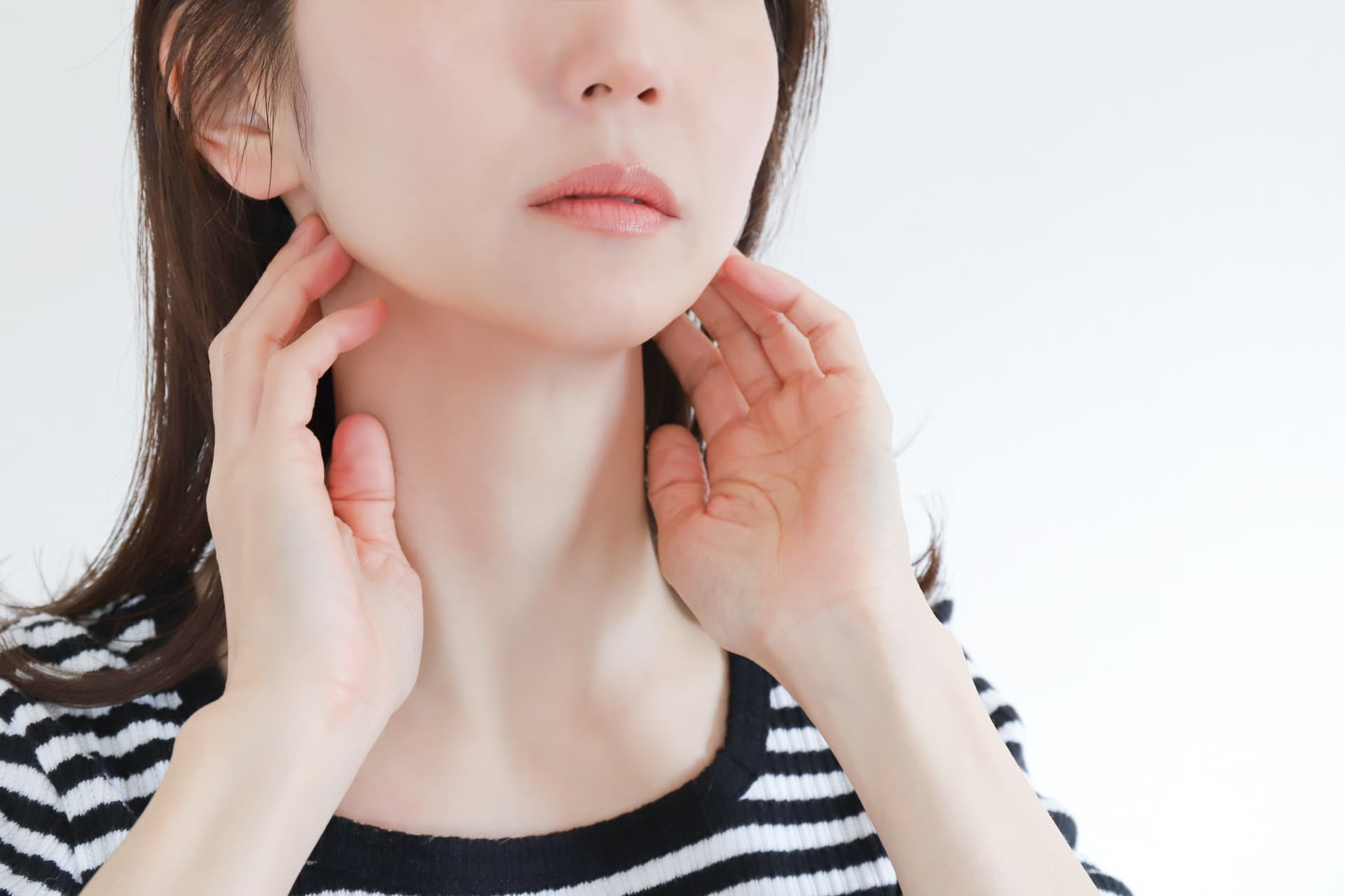 心身相関、心と体の密接なつながり