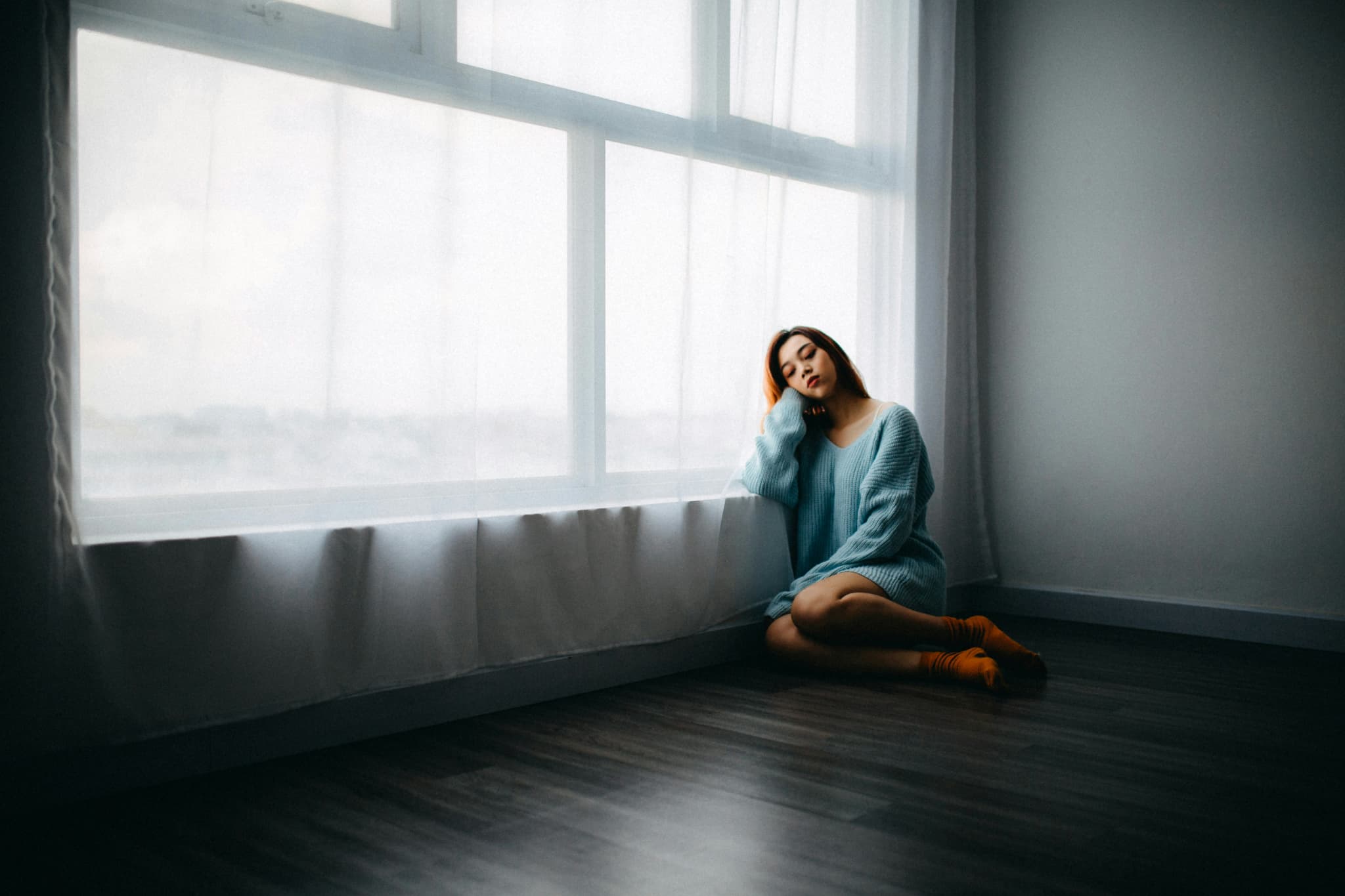 【休んでも疲れが取れない】その原因は体の歪みにある？