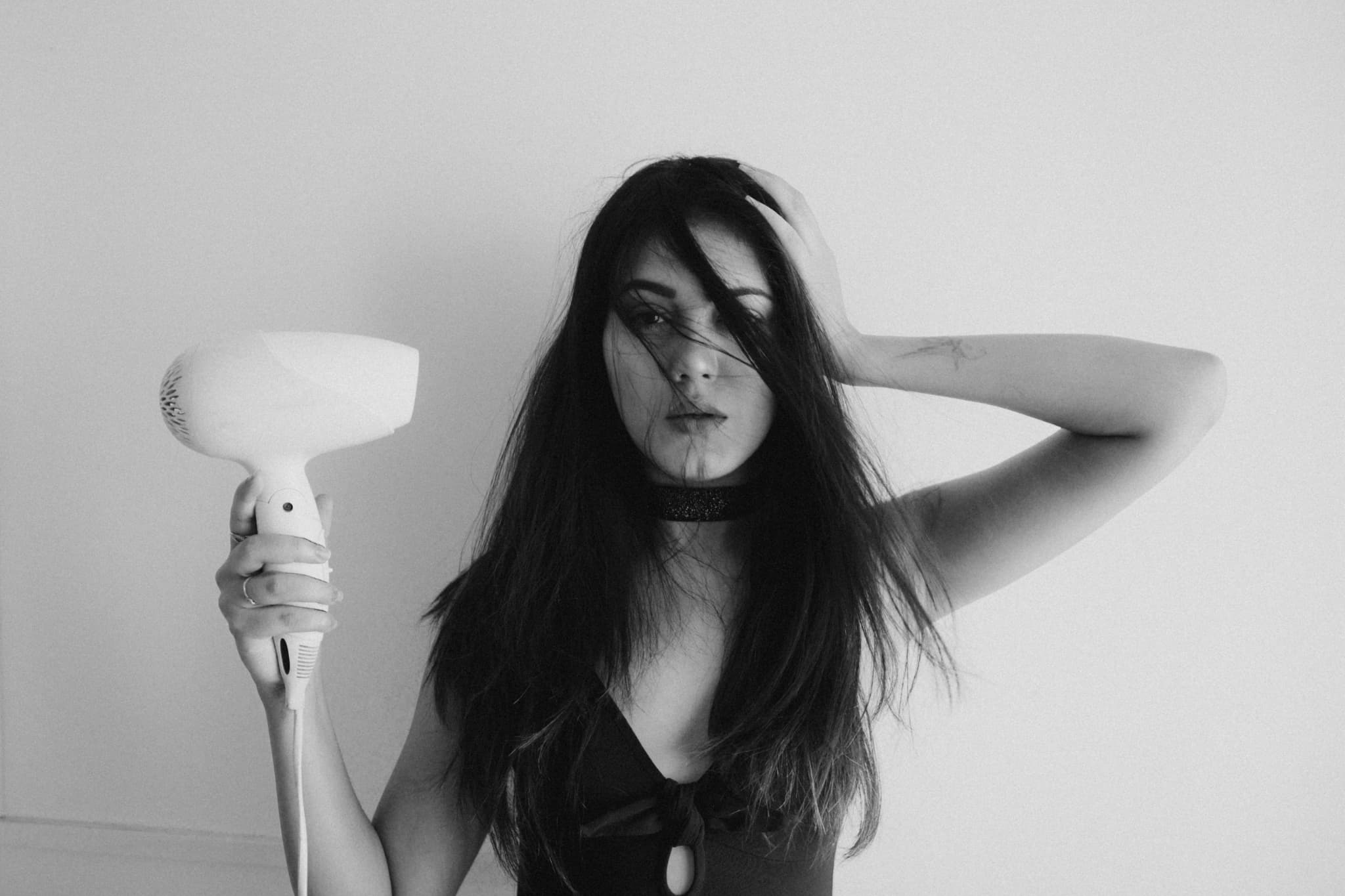 （あれっ？なにしようとしてたっけ？）