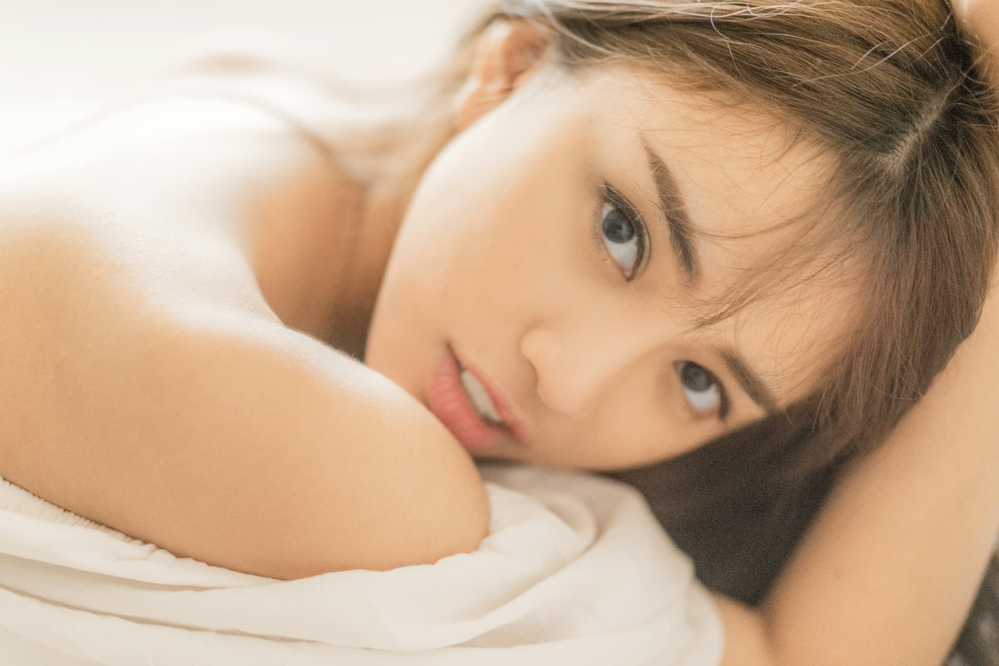 【経絡を整えて健康な身体へ】整体で巡りを改善！した女性