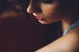 「なんとなく不安」を感じる人に多い体の特徴とは？