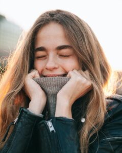 「また頑張れる!」整体で生まれる前向きな力