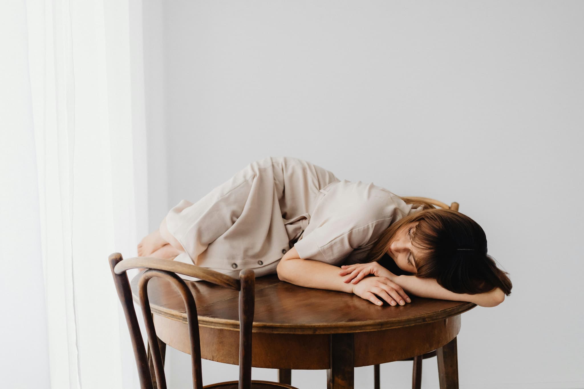 女性に多い不調と骨盤の関係——整体でサポートできること
