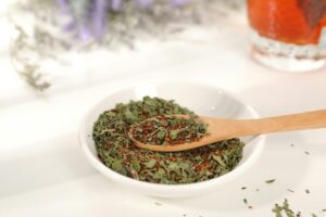 【オレガノの効果と活用法】免疫を支え、体を整える地中海のハーブ