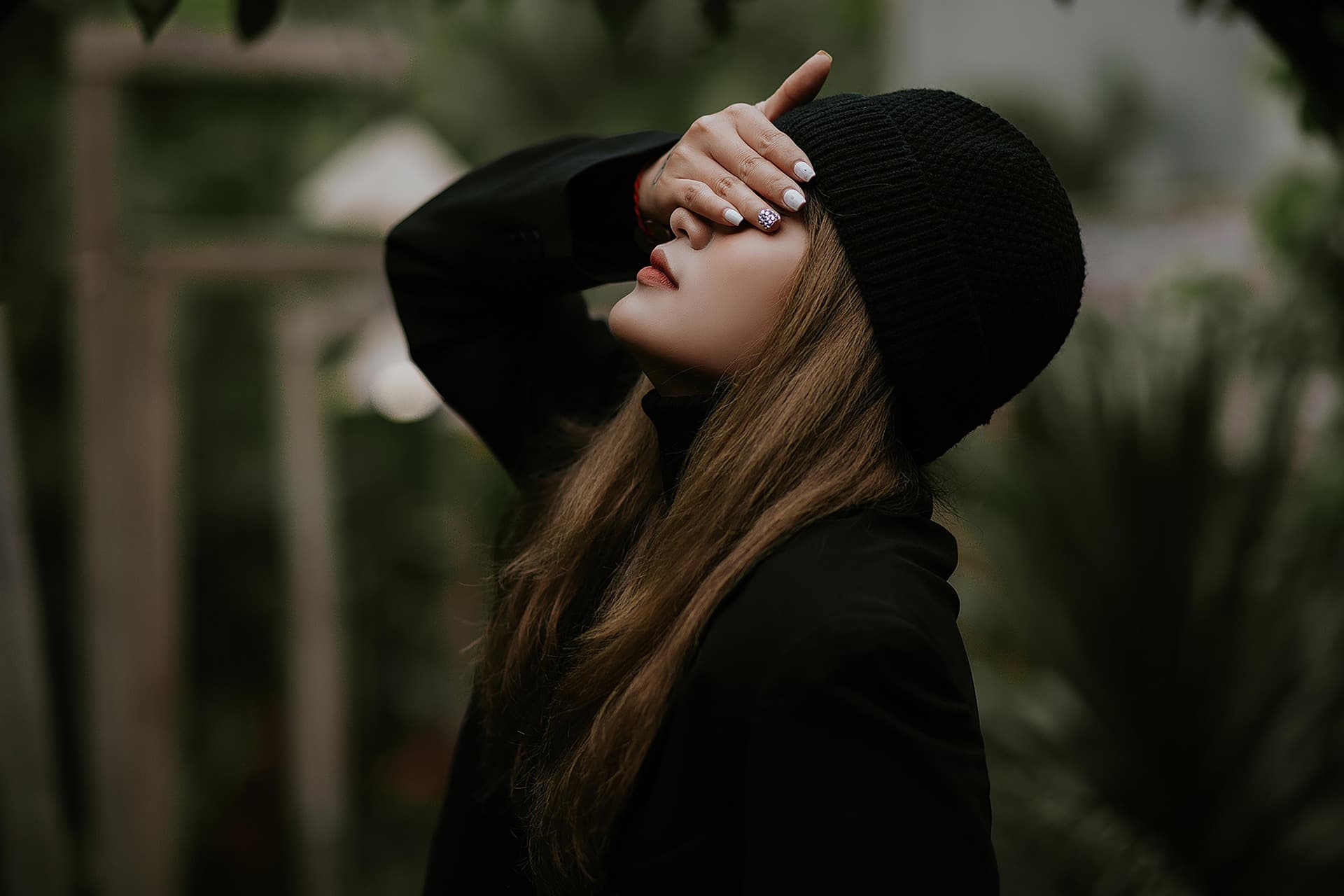 ストレスフルな社会で増える「隠れ自律神経失調」と整体の役割