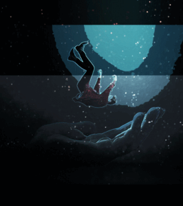 モラトリアムという繭の中で