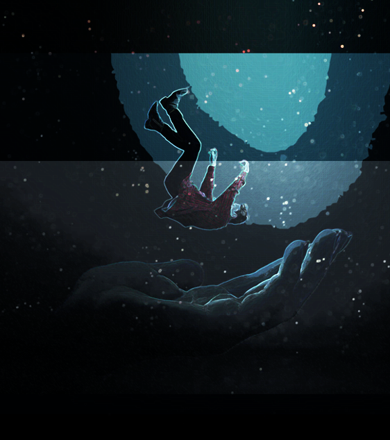 モラトリアムという繭の中で