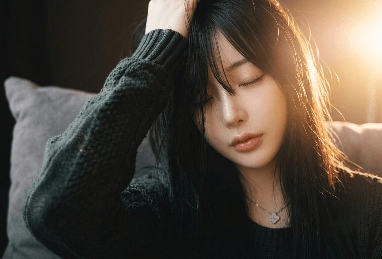 頭痛とストレスの深い関係――脳を休ませる整体のすすめ