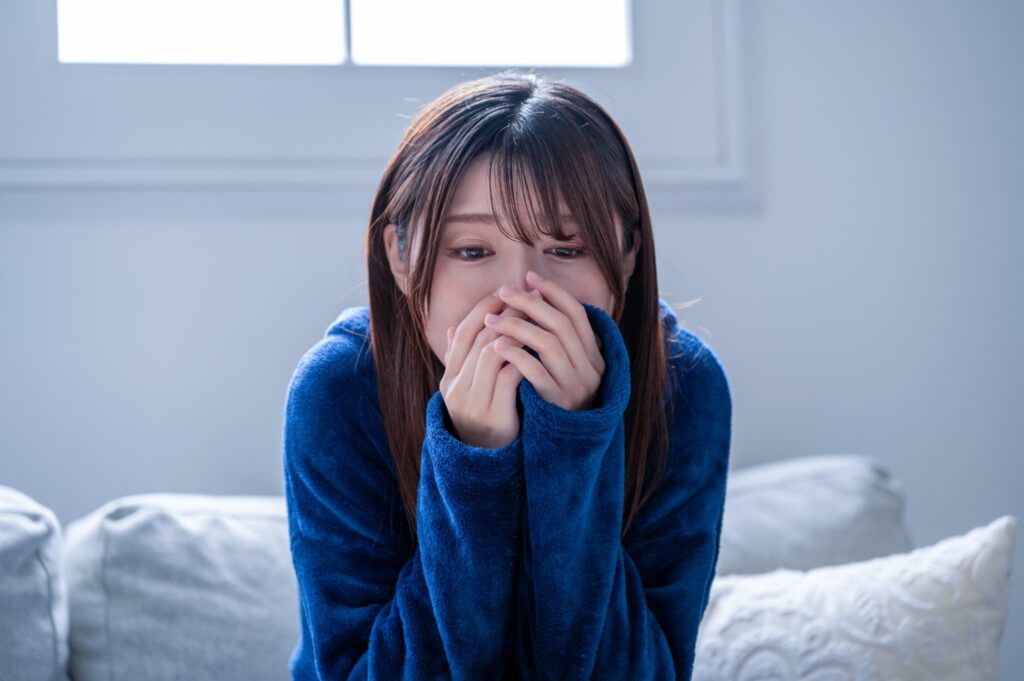 「休むのが下手な人」こそ、整体が必要です 45 いつも幸せを感じる時は、ひとつ失ったあと