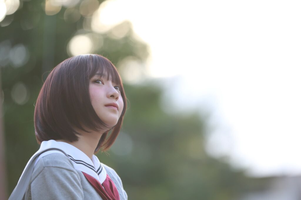 生まれ変わると決めた日