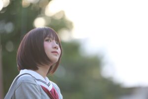 生まれ変わると決めた日