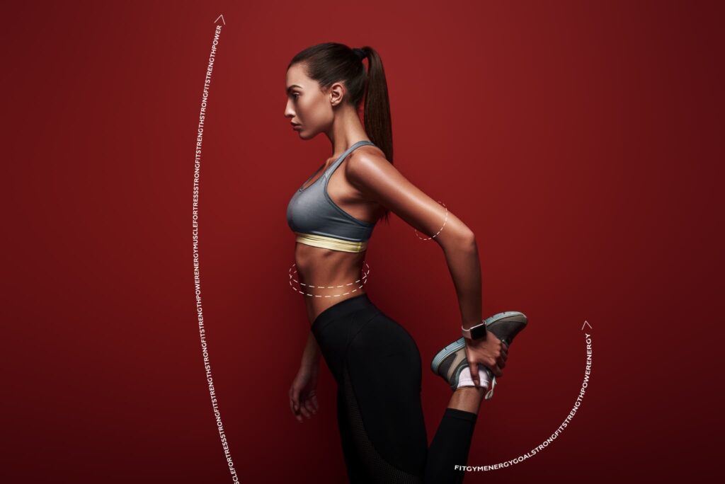 なんだかスッキリしない…そんな時こそ「整体でリフレッシュ」 3 ジムに通っているからこそ、体メンテの習慣が必要です。