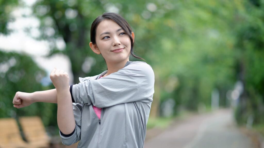 「休むのが下手な人」こそ、整体が必要です 43 姿勢が良くなると、自然に自信があふれてくる
