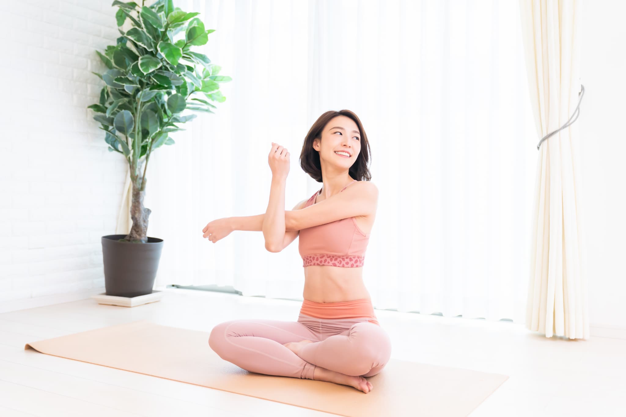 前向きなエネルギーを整体でチャージしよう
