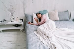 脳の疲労回復メカニズム:グリンパティックシステムを活性化し、深い睡眠と自律神経のバランスを整える整体