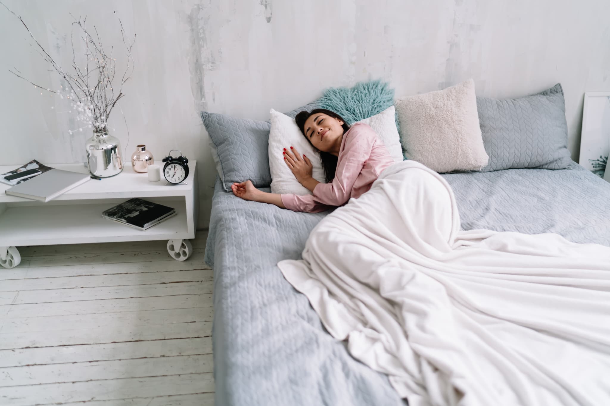 脳の疲労回復メカニズム:グリンパティックシステムを活性化し、深い睡眠と自律神経のバランスを整える整体