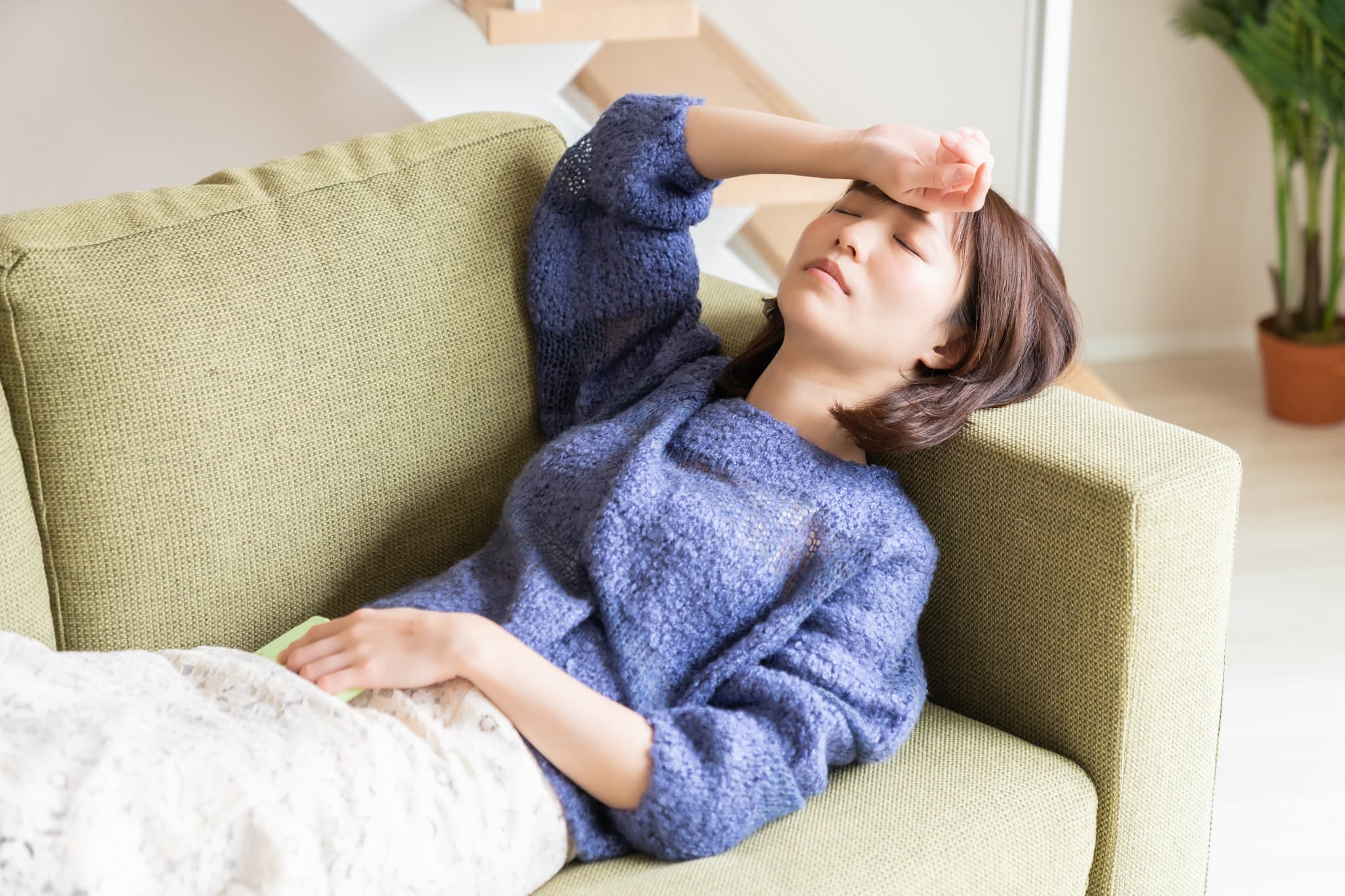 「なんとなく不調」の隠れた原因、整体が繋ぐ心と体