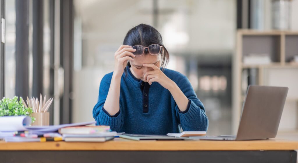 体調不良の“根っこ”はどこにある？ホリスティック視点での原因探し