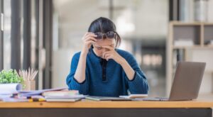 体調不良の“根っこ”はどこにある？ホリスティック視点での原因探し