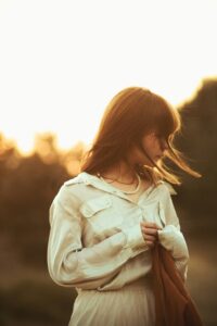 心のブレーキが体の動きにも影響する?整体が見抜く緊張のクセ