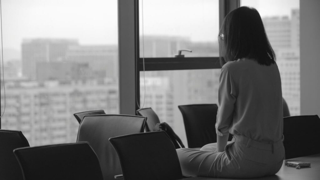 弱さも人を惹きつける