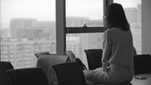 弱さも人を惹きつける