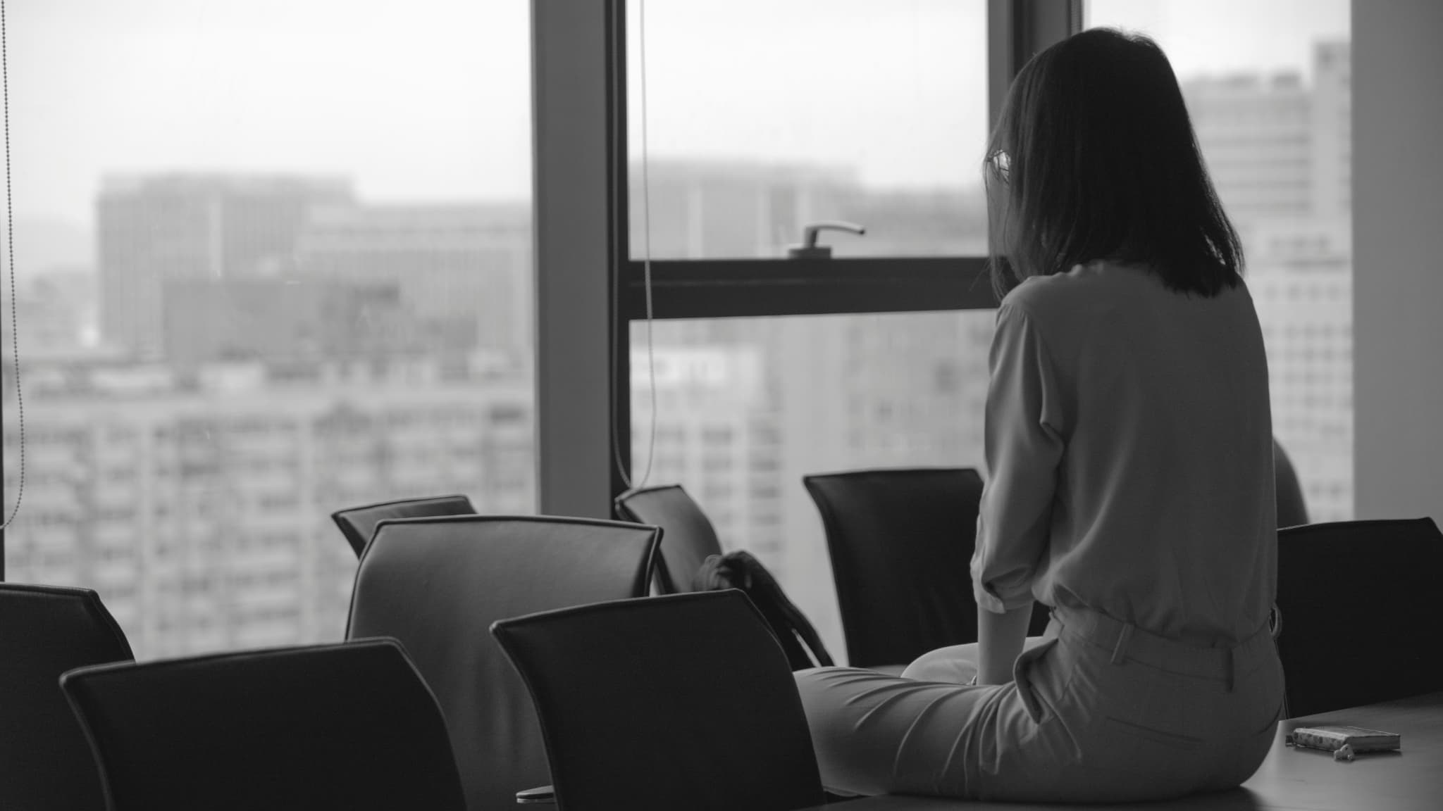 弱さも人を惹きつける