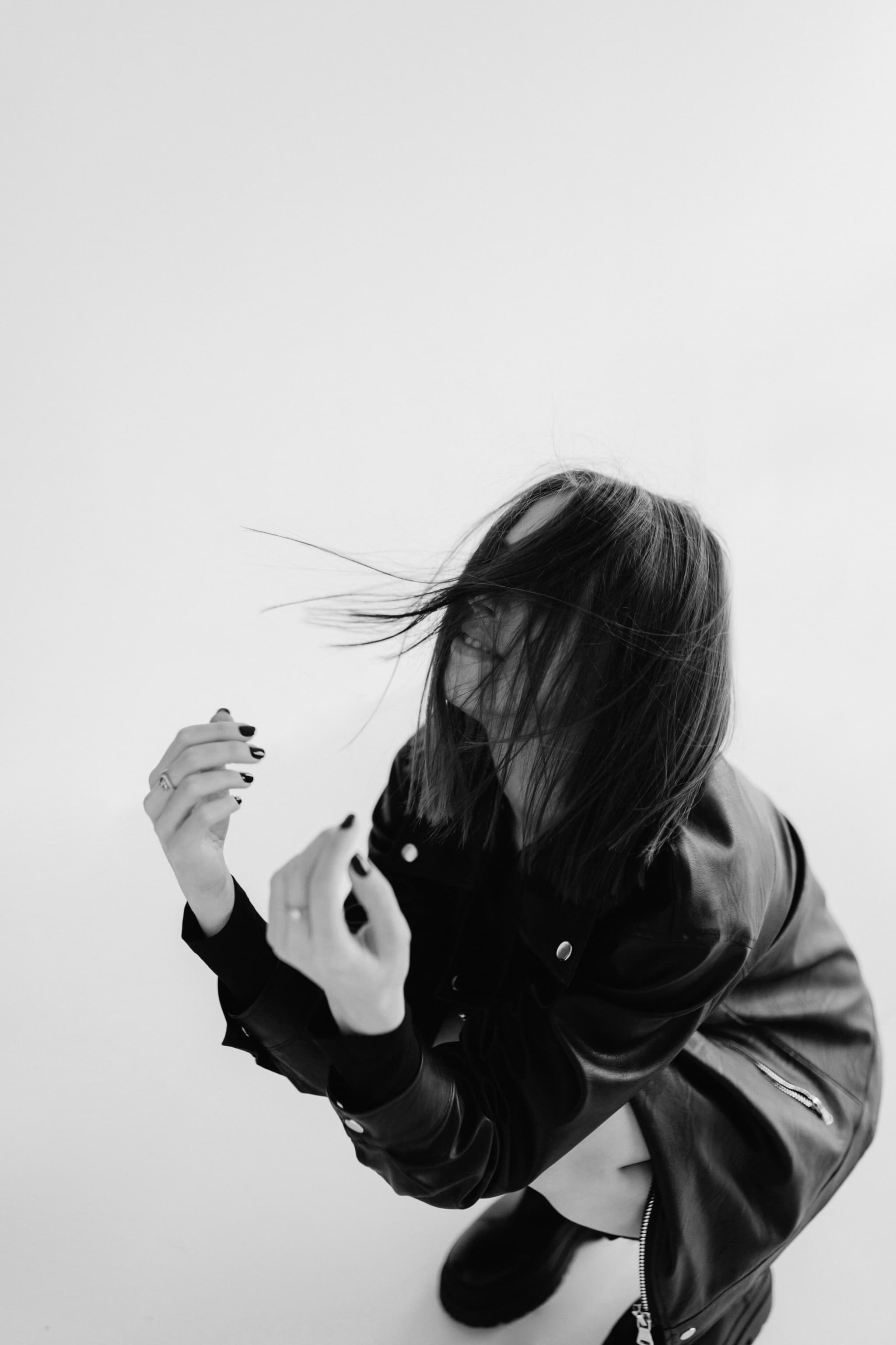 隠れたつながり、あなたの姿勢と気分の関係