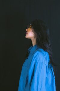 【整体とストレス】体がこわばるのは心の緊張サインかもしれません