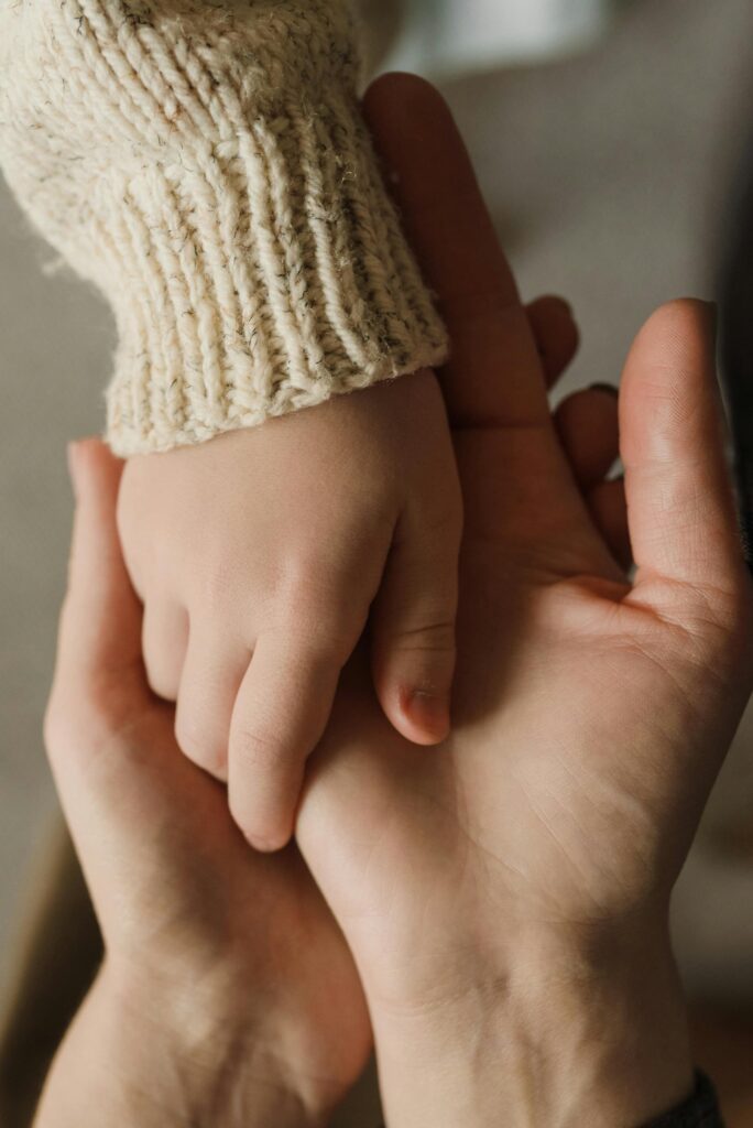 【整体と安心感】触れられることで心がゆるむ科学的根拠