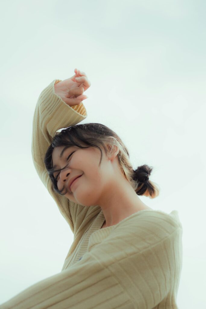 しなやかな肩甲骨になるためには? 〜肩こり・猫背・呼吸の浅さも変わる〜 43 姿勢と感情の連動:自己治癒力を最大化する施術