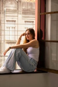 身体が変われば、挑戦する勇気が生まれる