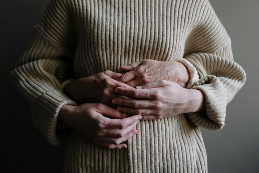 自己の輪郭:皮膚と精神の境界