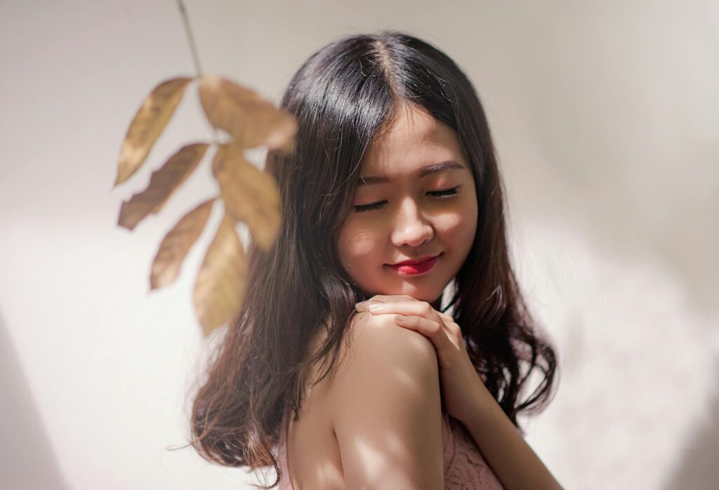 体を整えることは、自分への最高のプレゼント