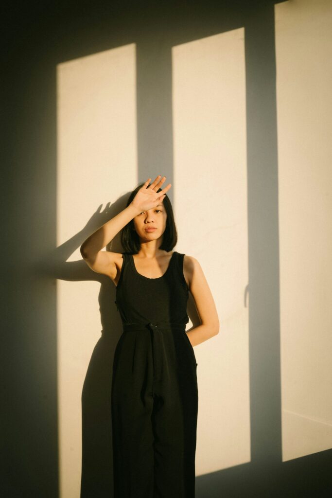 体は“ひとつの宇宙” ― ホリスティック整体が示す全体のつながり 5 不安を手放すための背骨の解放