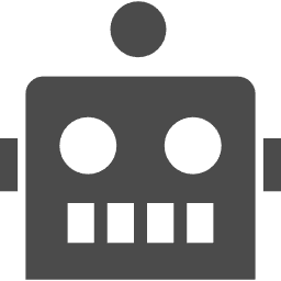 【動画】眠れない。深い眠りのためのお話 1 ロボットアイコン1 1