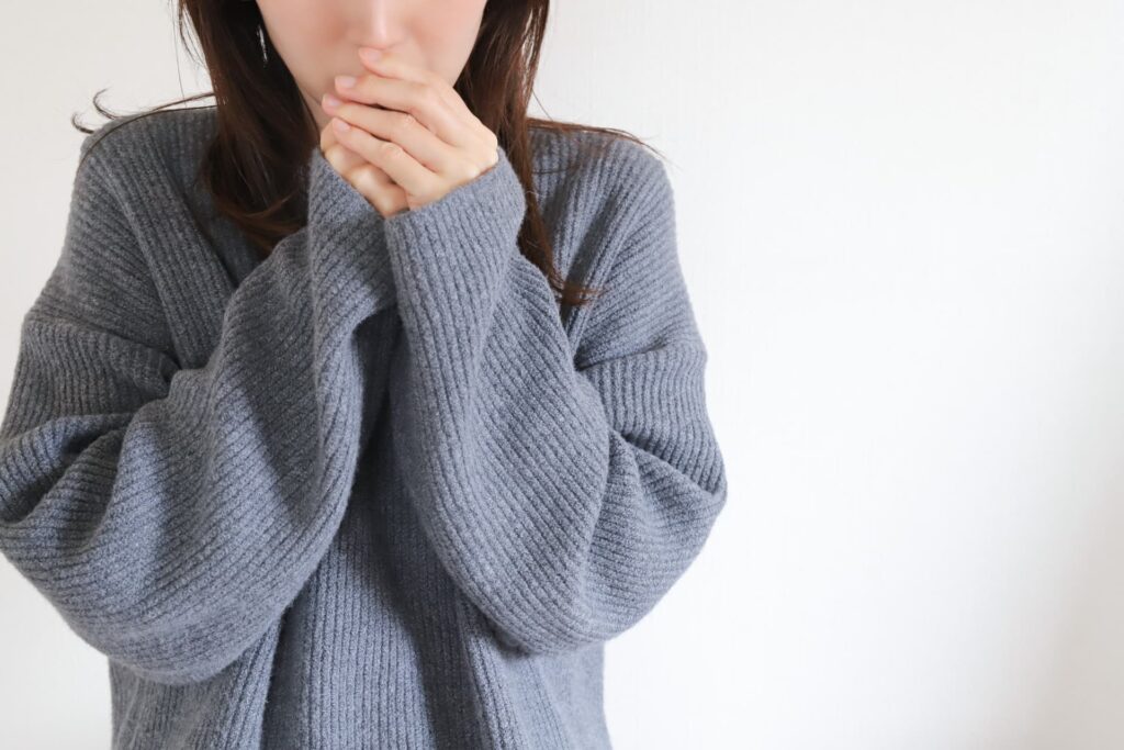 【冷えとホリスティックケア】体温リズムを整える整体的アプローチ