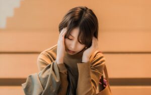 女性の不調「気の持ちよう」と諦めない。整体でできること