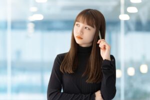 「生理痛・PMS」薬に頼らない整体という選択肢