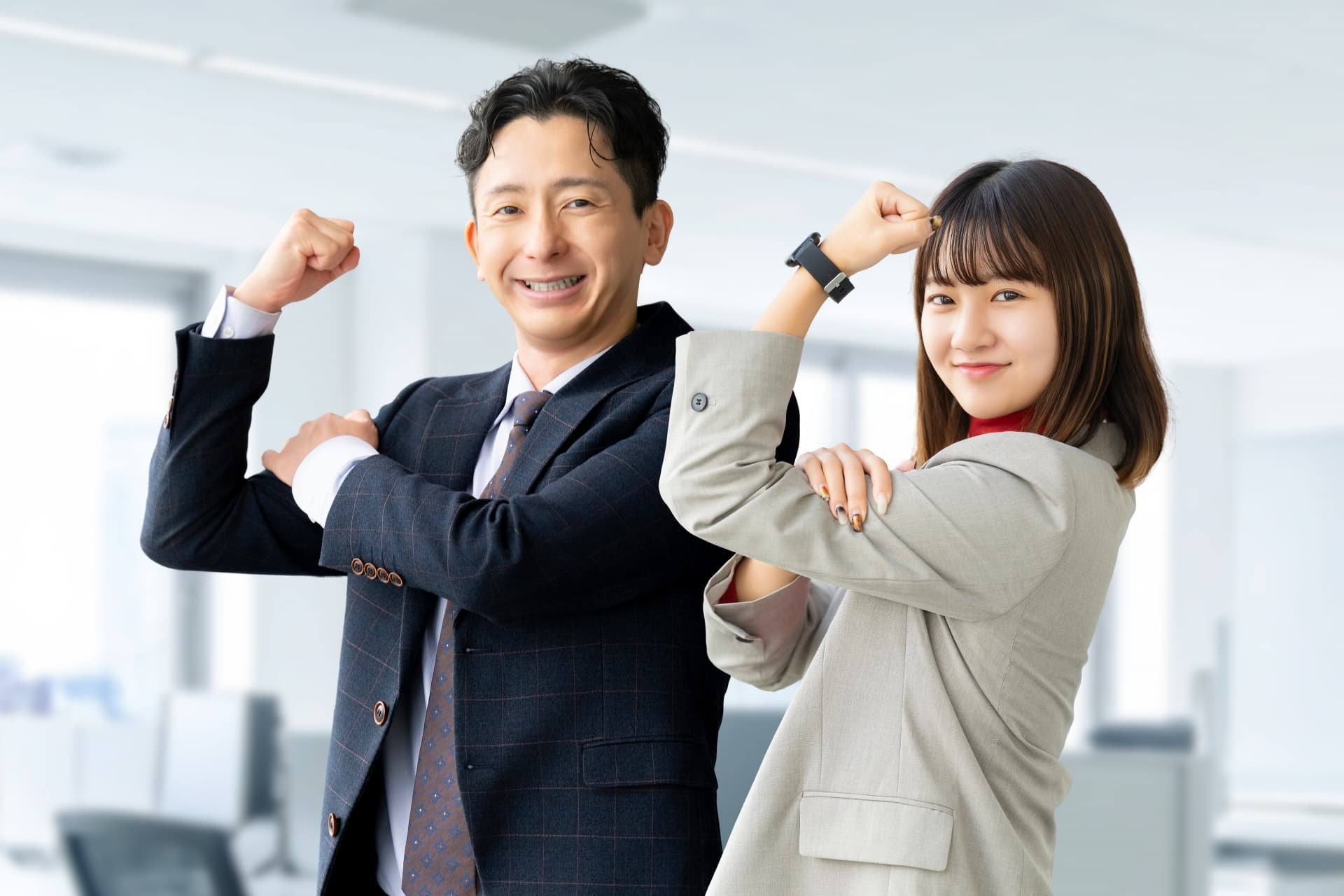 【整体と心理】なぜ体を整えると気持ちが前向きになるのか？