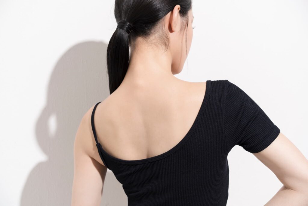 なぜ体の不調が治らないのか？