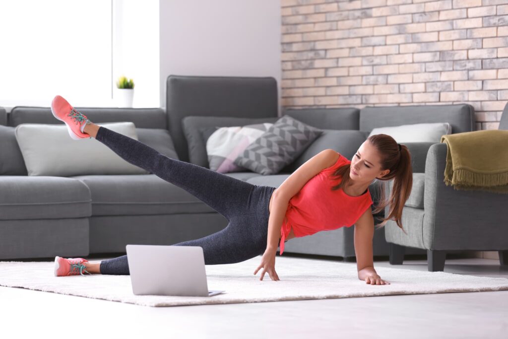 体幹が安定しない原因は骨盤の歪み？整体で運動効率UP