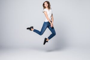 軽やかに動ける毎日に、整体がお手伝いします。