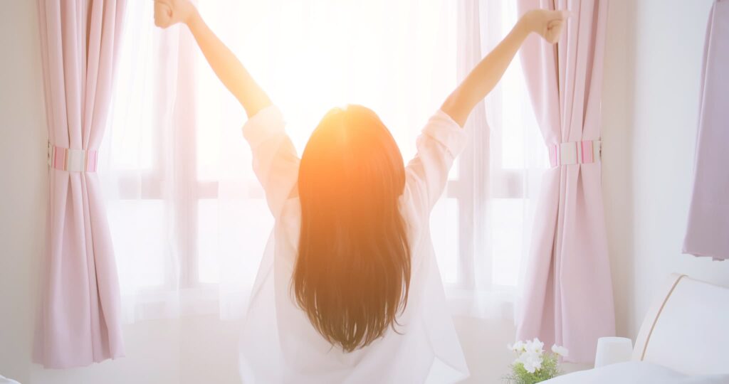 「治る」とは「自分」に帰ること：心身の再接続